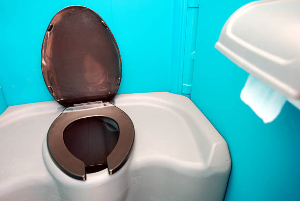 Best Portable restroom trailer rental  in Dresser, WI