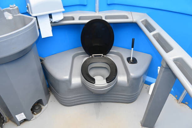 Best Affordable porta potty rental  in Dresser, WI