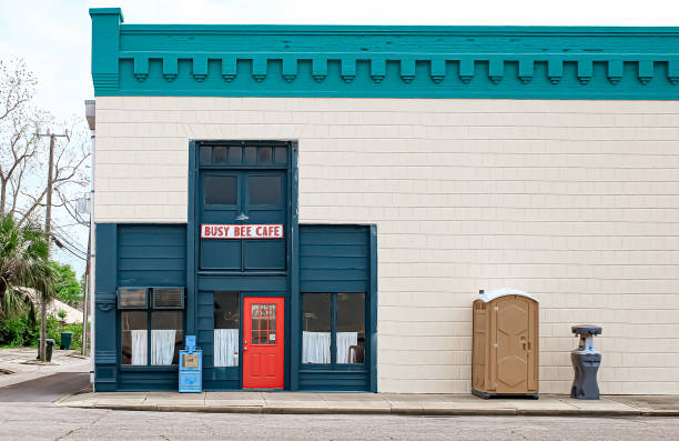 Best Porta potty cleaning services  in Dresser, WI